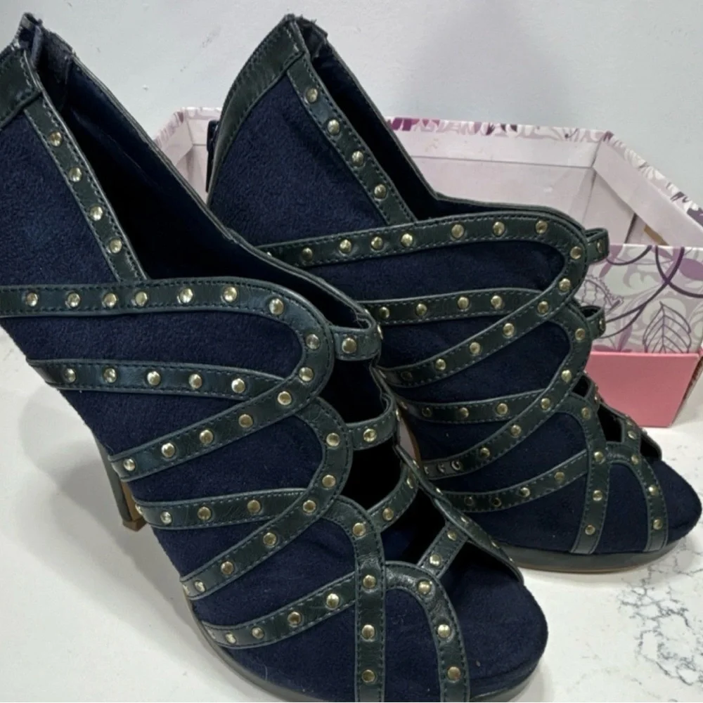ShoeDazzle 4
